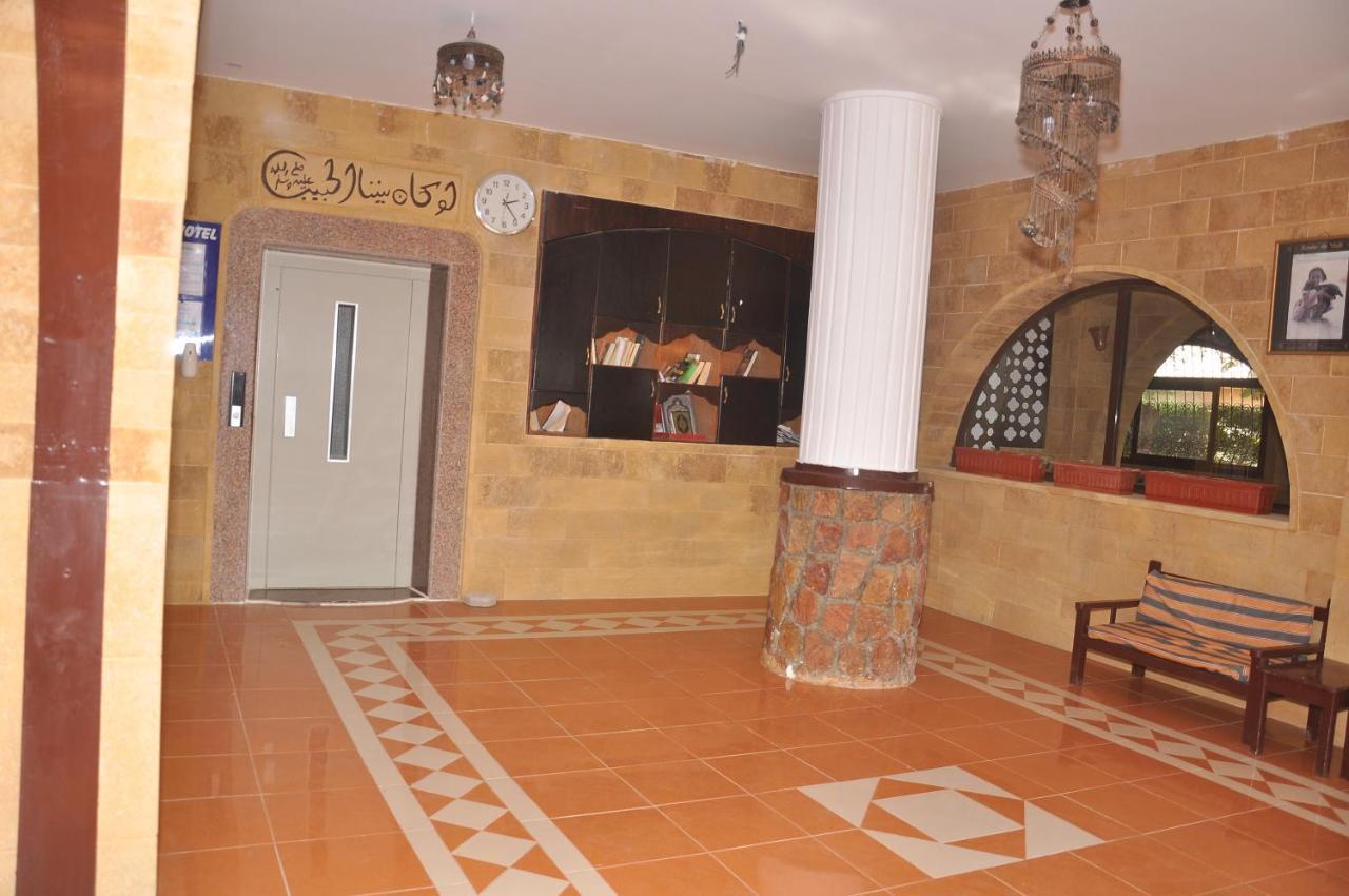 Ali Baba Safaga Hotel الغردقة المظهر الخارجي الصورة