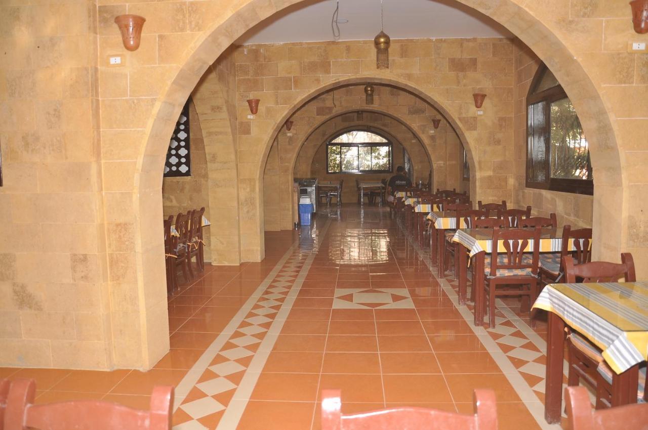 Ali Baba Safaga Hotel الغردقة المظهر الخارجي الصورة